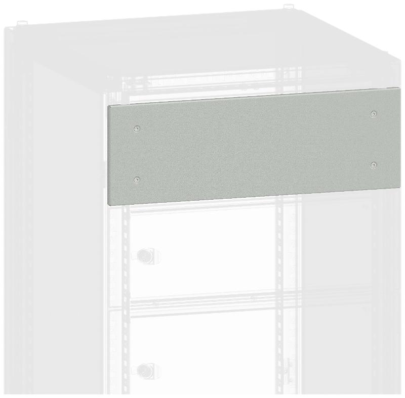 FORMAT Фальш-панель внешняя глухая 300х800 | FO-00-PWSB-030-080 | IEK — миниатюра 2