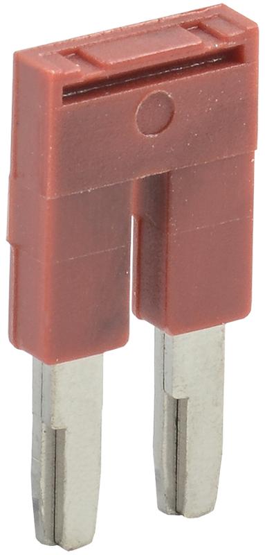Перемычка для КПИ-4мм2 2PIN  | YZN11FBS-004-2P | IEK  — IEK (ИЭК)