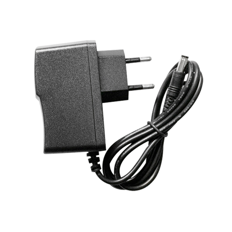 Адаптер для светодиодной ленты 24W (24V 1A ) IP20  | .5046177 | Jazzway — Jazzway