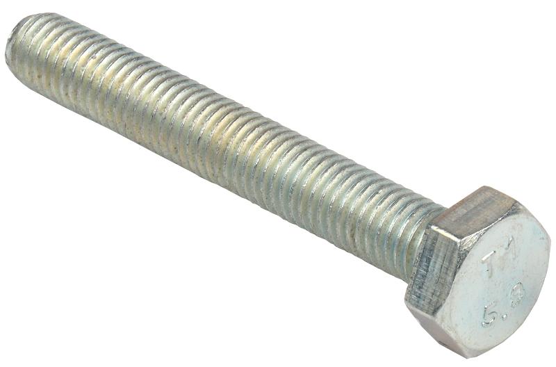 Болт шестигранный М10х80 | CLP1M-B-10-80 | IEK — IEK (ИЭК)