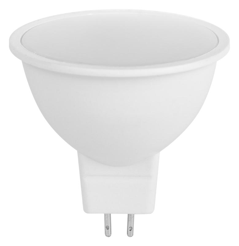 Лампа светодиодная  STD LED MR16-15W-860-GU5.3 15Вт софит холодный белый свет GU5.3 | Б0066804 | ЭРА — ЭРА (Энергия света)