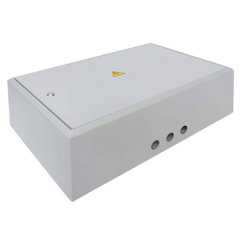 Щит с монтажной панелью ЩМП- 40.60.20 IP31 PROxima |mb22-4-6-2| EKF — миниатюра 20