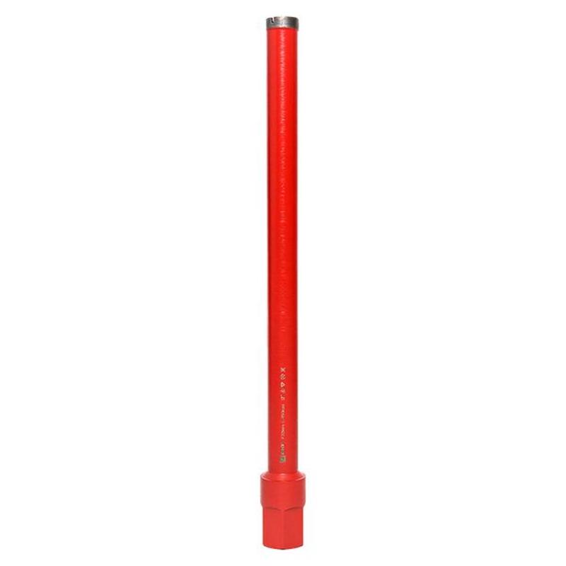 Коронка алмазная (проходка) WCHP-32/450 (1 ¼″ UNC) EKF Expert | wchp-sf32/450 | EKF — миниатюра 16