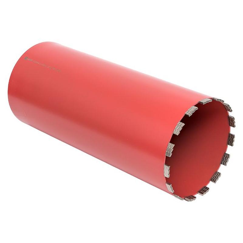 Коронка алмазная (проходка) WCHP-200/450 (1 ¼″ UNC) EKF Expert | wchp-sf200/450 | EKF — миниатюра 1