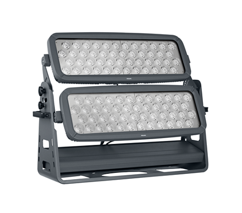 Прожектор светодиодный архитектурный BVP344 96LED 30K 220V 3 | 911401750482 | PHILIPS — фото 1 | Sento
