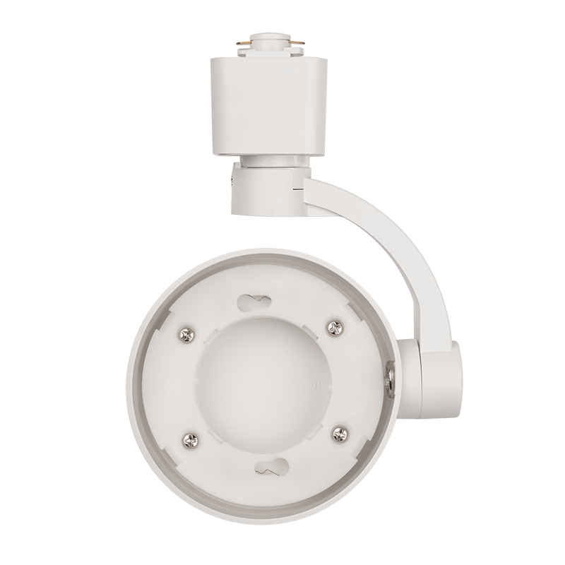Светильник светодиодный трековый PTR  32 GX53 WH 230V IP20    | .5052178 | Jazzway — миниатюра 1