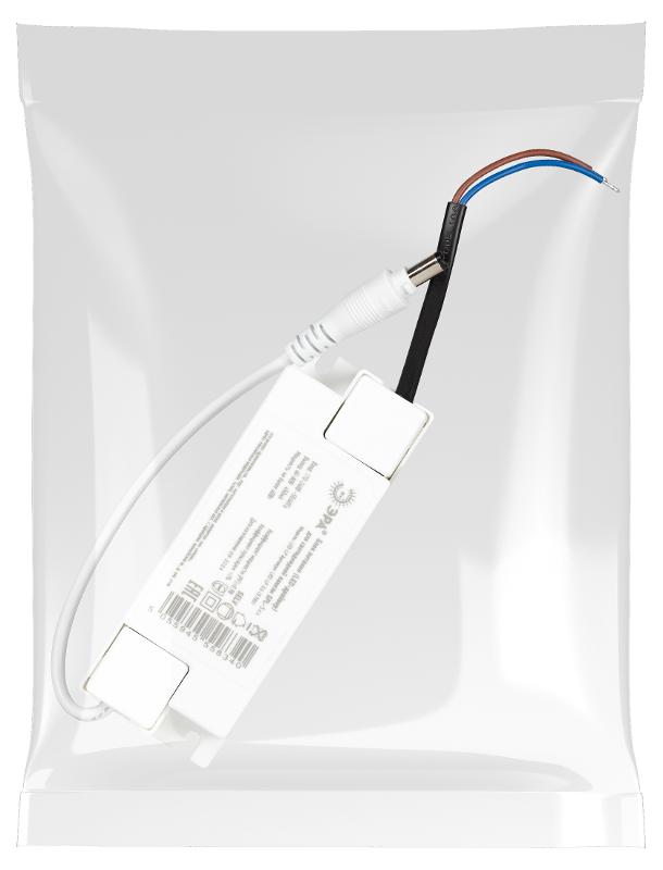 Драйвер для светодиодных светильников LED-LP-5/6 (0.98X) для SPL-5/6/7/9 premium | Б0026971 | ЭРА — миниатюра 2