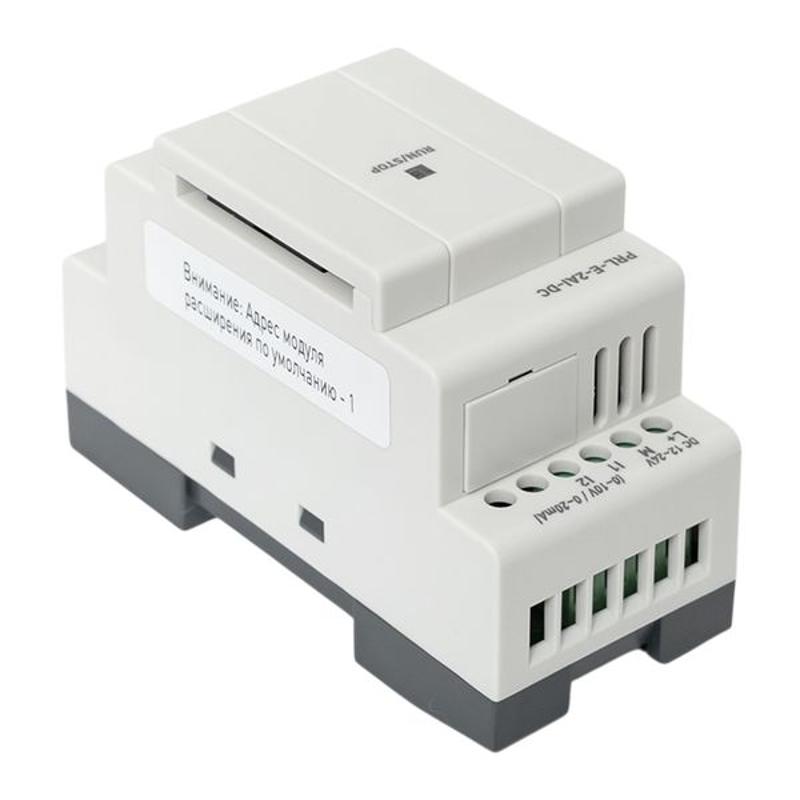 Модуль расширения аналоговых сигналов PRO-Relay 2AI DC EKF | PRL-E-2AI-DC | EKF — миниатюра 13
