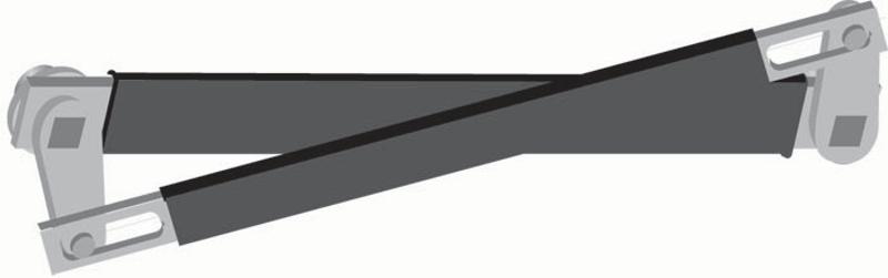 Механическая блокировка OETLZW15 для рубильников типа OT315..800 | C1SCA022081R9340 | ABB — ABB