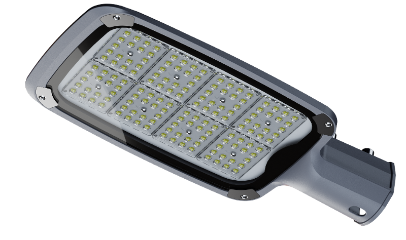 Светильник светодиодный консольный  95 227 NSF-PW8-100-3K-W-LED | 95227 | Navigator — Navigator