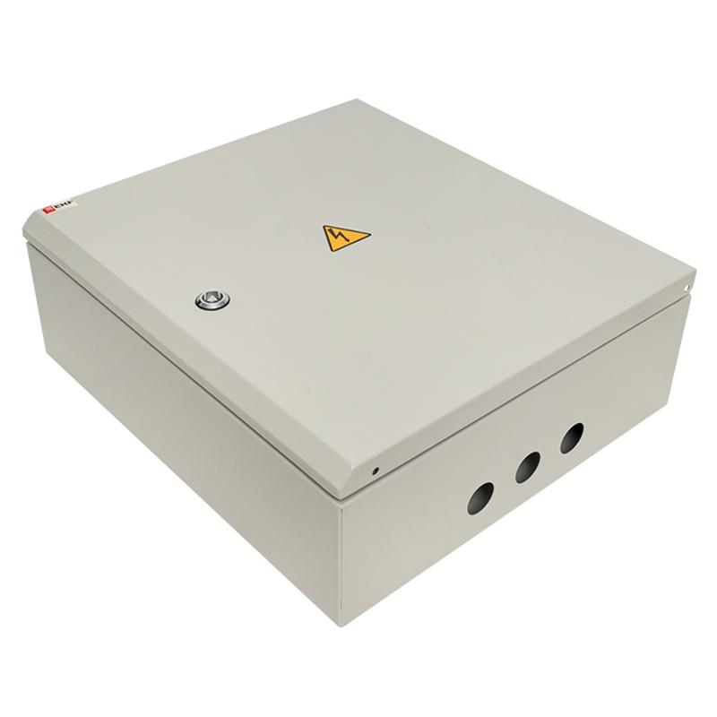 Щит учетный ЩУ-3/1-1 двухдверный (ВхШхГ) 445x400x150 12 модулей IP54 PROxima | mb54-3-2 | EKF — миниатюра 14