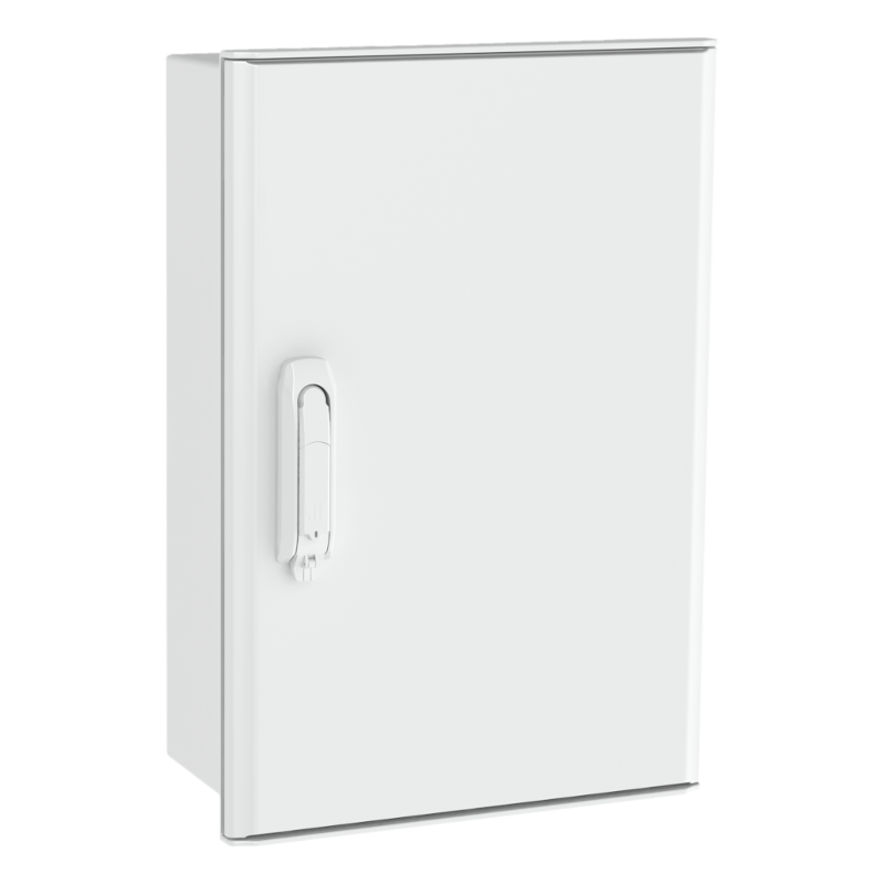 Корпус OptiBox  G-346-SF111-A-1-IP54 | 304457 | КЭАЗ — КЭАЗ (Курский электроаппаратный завод)