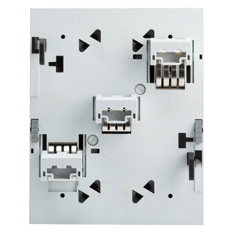 Предохранитель-выключатель-разъединитель OptiBlock 1-M-S | 140935 | КЭАЗ — миниатюра 2