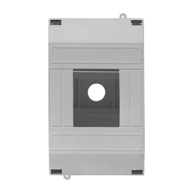 Бокс пластиковый навесной КМПн 1/4 EKF PROxima | pbm40-n-4 | EKF — миниатюра 7