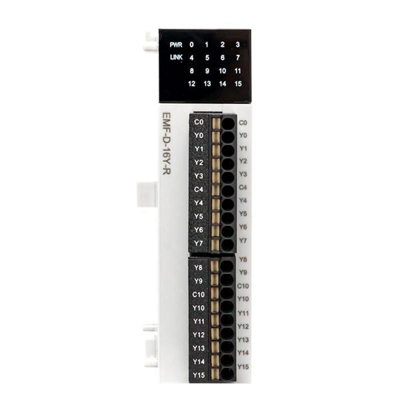 Модуль дискретного вывода EMF 16 PRO-Logic EKF PROxima | EMF-D-16Y-R | EKF — миниатюра 21