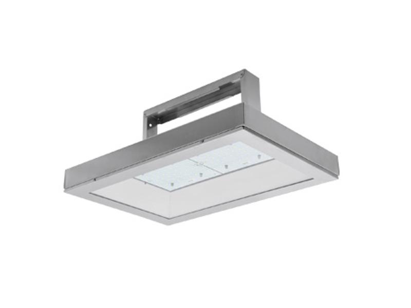 Светильник светодиодный INOX LED 20 (GL/SS) Ex 5000K | 1079000620 | Световые Технологии — миниатюра 1