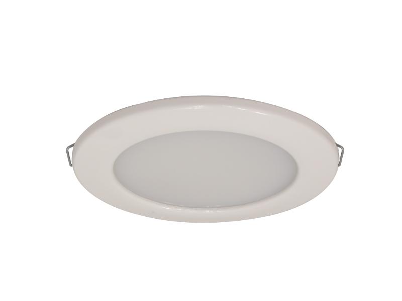 Светильник светодиодный ДВО AVIS DL LED 17Вт  4000K IP40/IP20 | 1101600040 | Световые Технологии — фото 1 | Sento