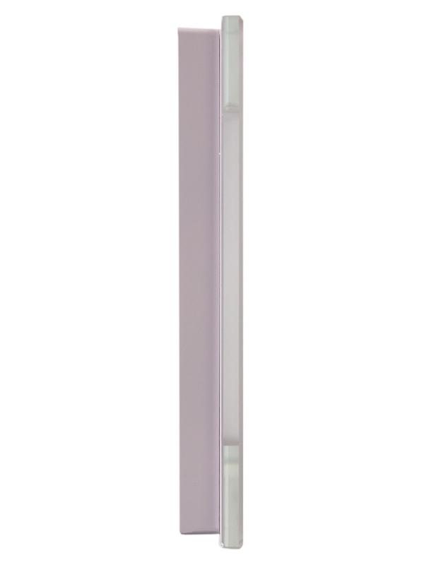 BRITE Рамка 2-ая РУ-2-2-Бр стекло розовый матовый | BR-M22-G-31-K14 | IEK — миниатюра 4