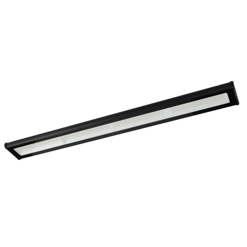Светильник светодиодный промышленный  PPI- 03 200w 5000K 120° IP65 230V/50Hz  | .5024090  |  Jazzway — Jazzway