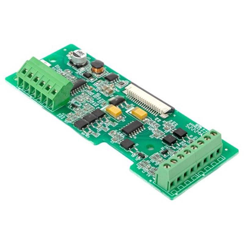 Карта расширения для преобразователя частоты PRO-Drive PD-150-ACC-ABZ-PG3 | PD-150-ACC-ABZ-PG3 | EKF — миниатюра 7