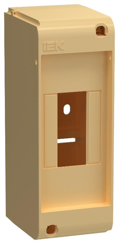 UNION Mini Корпус пластик. КМПн-2 IP20 без двери сосна| UIM-KP71-N-02-20-K34| IEK — IEK (ИЭК)