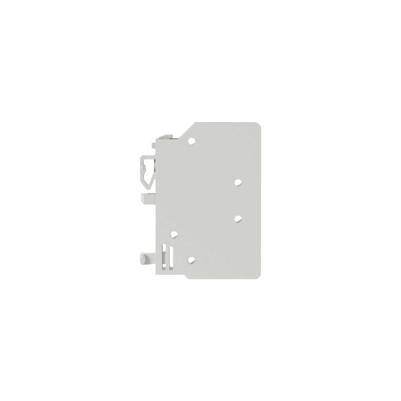 Доп.контакт фронтального монтажа для контакторов DSC 1НЗ | DSCFA01 | DKC — миниатюра 3