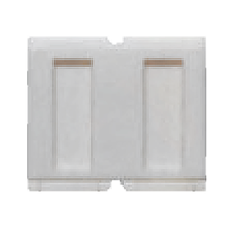 Коннектор для светодиодной ленты LED PLSC-10x2 (5050) 10 штук в упаковке | 1013750 | Jazzway — фото 1 | Sento