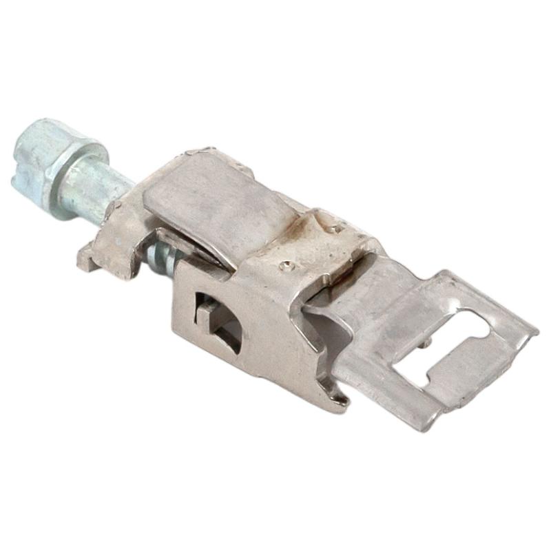 Зажим для хомута PFS/30 | pfs30-cl | EKF — EKF