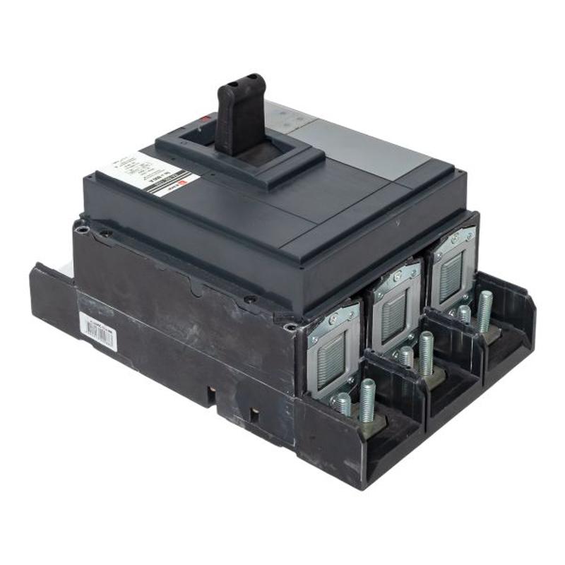 Выключатель автоматический ВА-99C (Compact NS) 1250/800А 3P 50кА PROxima | mccb99C-1250-800 | EKF — миниатюра 12