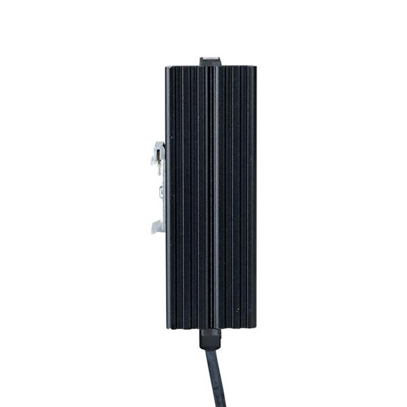 Обогреватель на DIN-рейку 100Вт 230В IP20 EKF PROxima | heater-100-20 | EKF — миниатюра 8