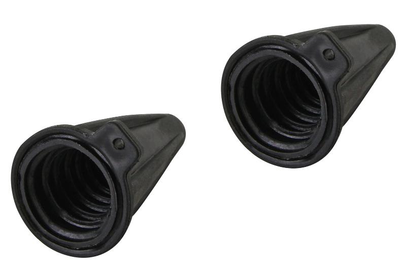 Колпачки изолирующие КИ 25-150 | SQ0412-0051 | TDM — TDM ELECTRIC
