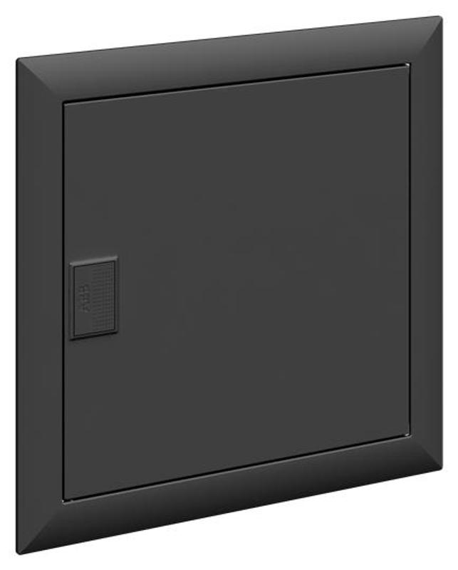 BL611 Дверь серая RAL 7016 для шкафа UK610 | 2CPX031086R9999 | ABB — ABB