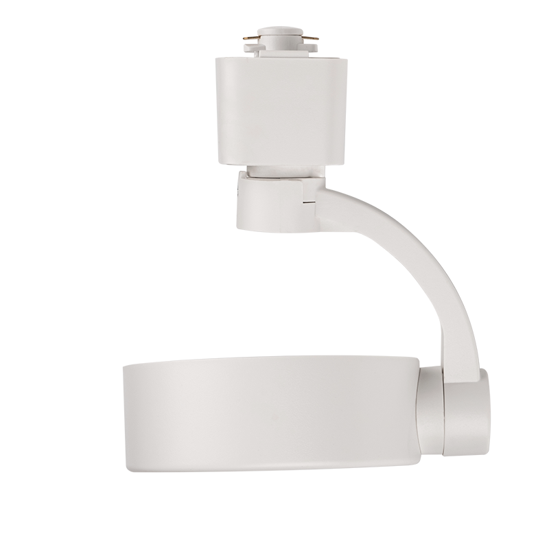 Светильник светодиодный трековый PTR  32 GX53 WH 230V IP20    | .5052178 | Jazzway — миниатюра 3