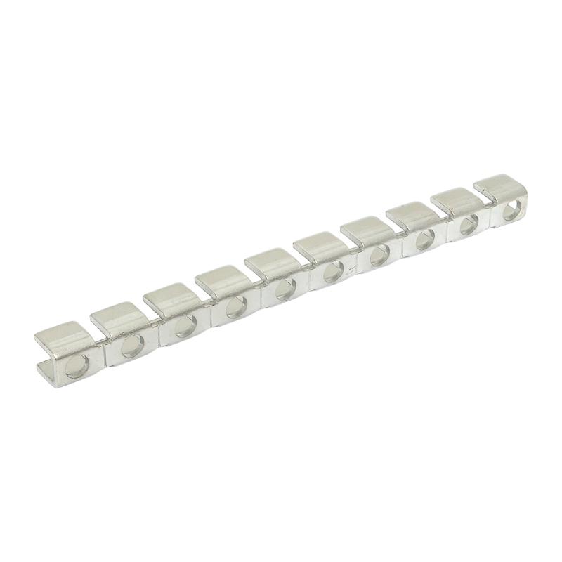 Перемычка тип 10PIN для UT 35 мм2| scr-ut-jum-35 | EKF — миниатюра 4