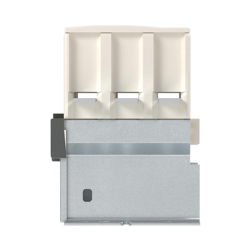 Магнитный контактор DSC330-3C00A230 330А 160кВт (AC3)  кат 220В AC | DSC330-3C00A230 | DKC — миниатюра 5