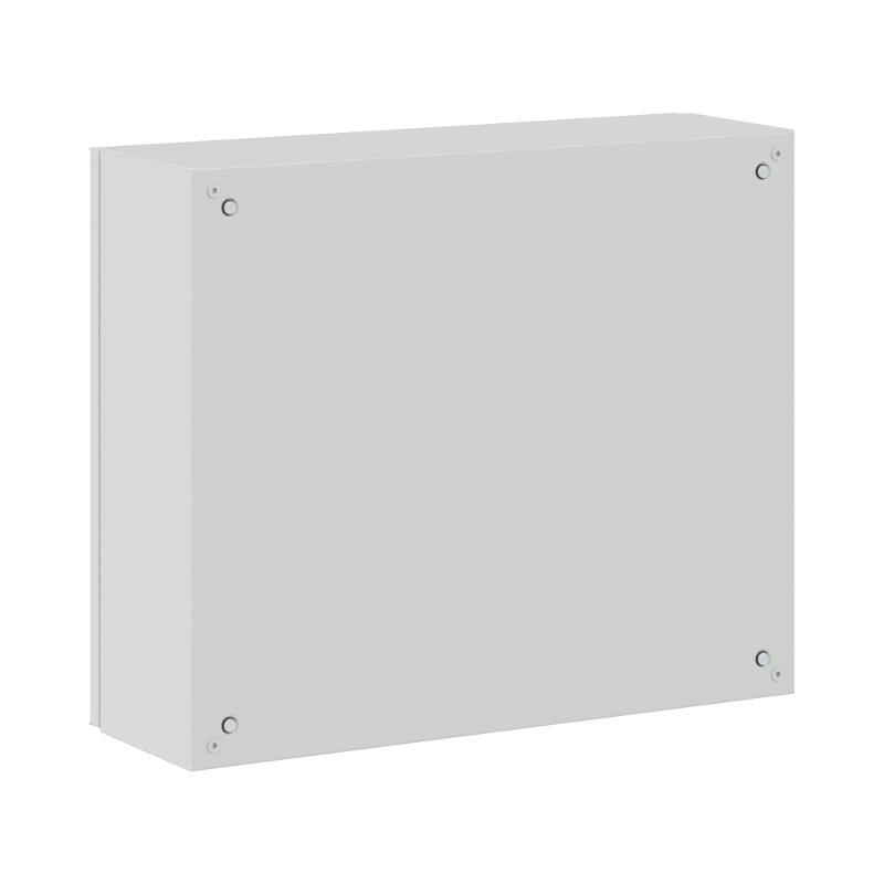 Шкаф навесной CE 500 х 600 х 200мм IP66 | R5CE0562 | DKC - ( замена на код R5STE0562 ) — миниатюра 3
