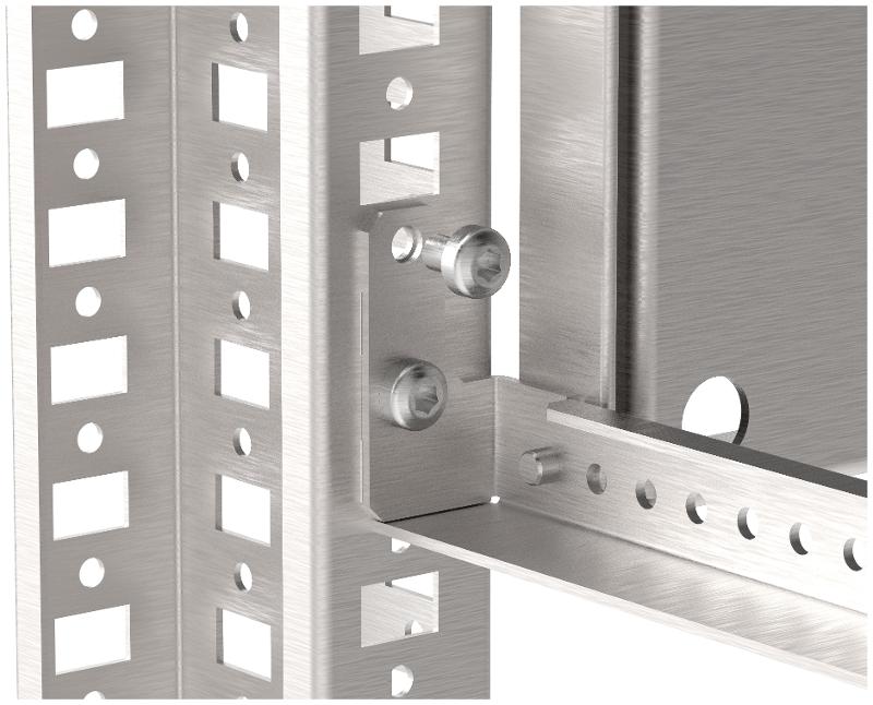 FORMAT Винт М6х12 TORX30 DIN7500M (20шт/упак) | FO-00D-VTORX-M6X12-020 | IEK — миниатюра 2