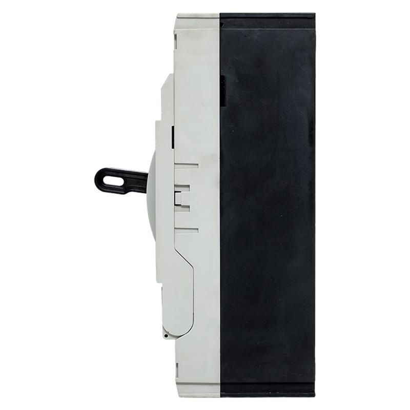 Выключатель автоматический AV POWER-3/3 630А 100kA TR AVERES | mccb-33-630H-TR-av | EKF — миниатюра 6