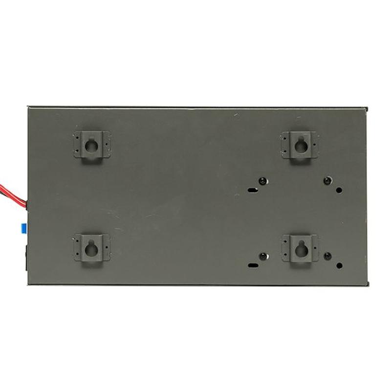Источник Бесперебойного Питания Линейно-интерактивный E-Power PSW -HW 300 ВА PROxima настенный | PSW-HW03 | EKF — миниатюра 11