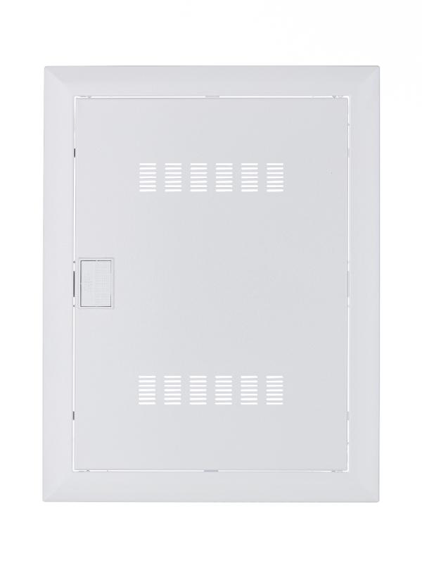 Дверь с вентиляционными отверстиями для шкафа UK62..BL620V | 2CPX031091R9999 | ABB — миниатюра 4