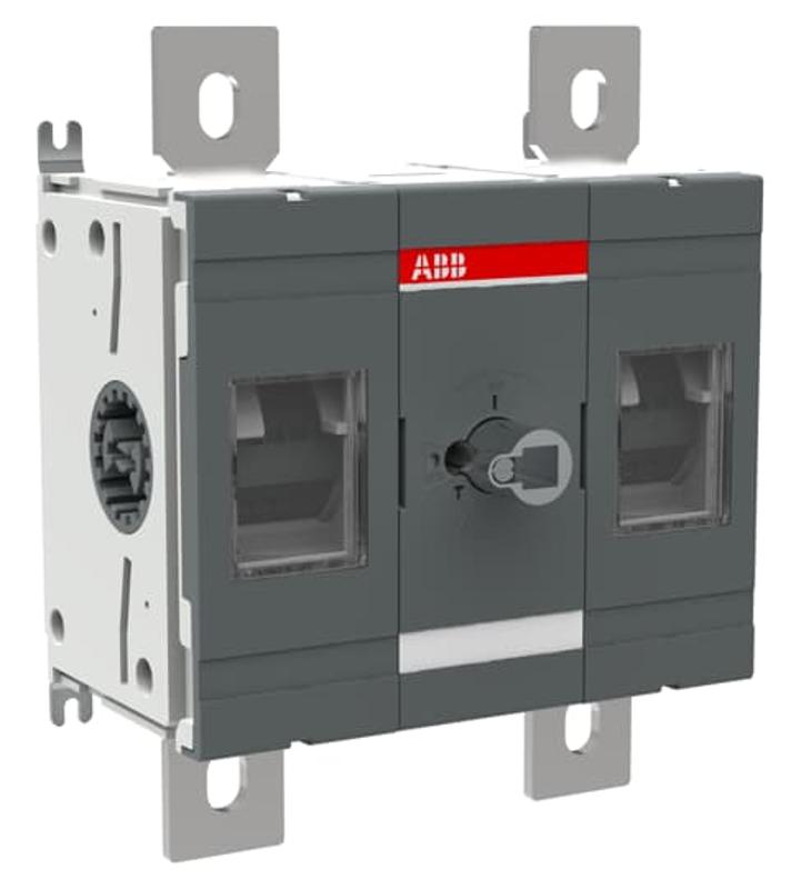 Выключатель нагрузки OT630E11 | 1SCA109854R1001 | ABB — ABB