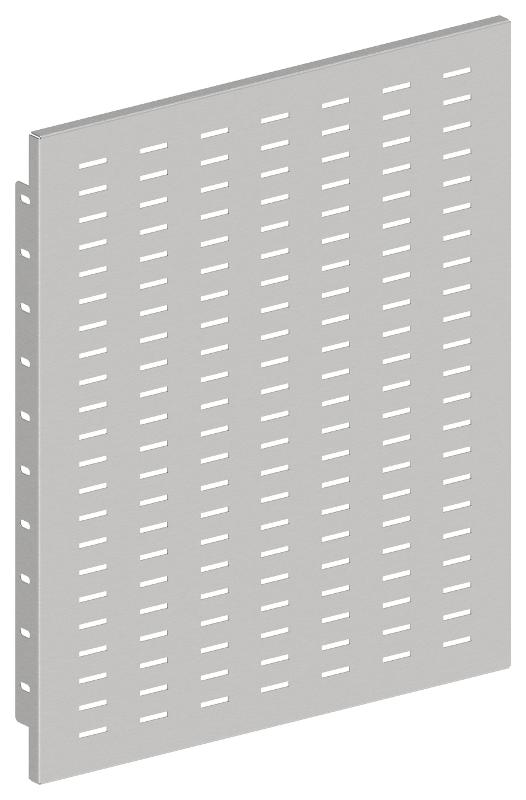 Панель боковая разделительная 600х600мм (комплект 2 шт.) | YKM40D-FO-VSS-060-060 | FORMAT IEK — IEK (ИЭК)