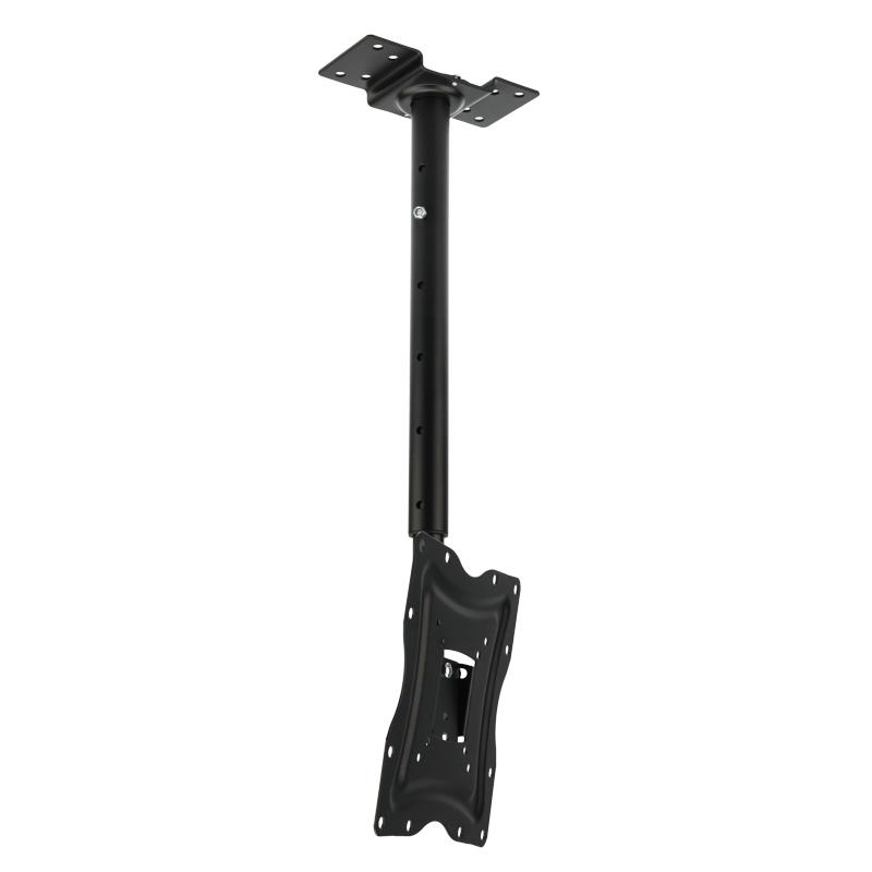 Кронштейн для телевизора 13"- 37" дюймов, потолочный подвесной Cерия HOME | 38-0301 | REXANT — REXANT