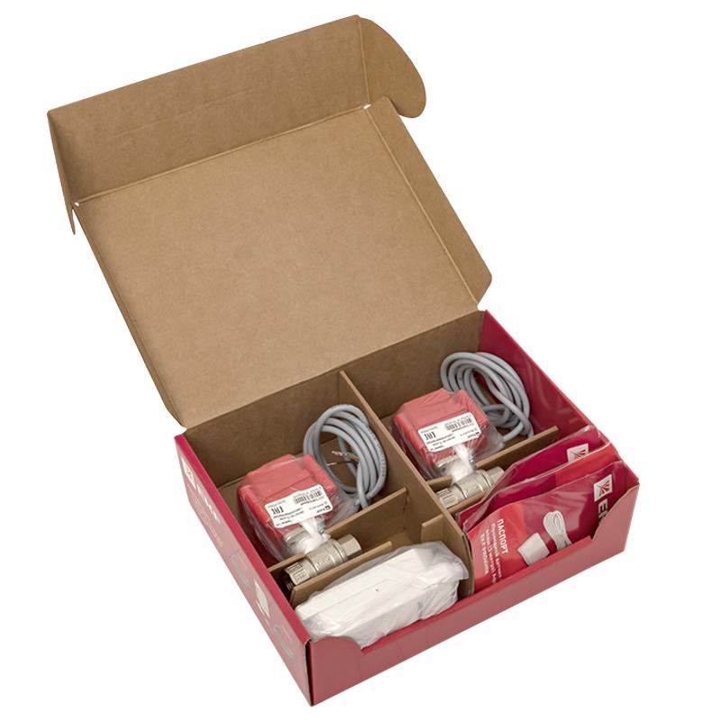 Система защиты от протечки воды AquaExpert EKF PROxima | AquaExpert-1/2 | EKF — миниатюра 3