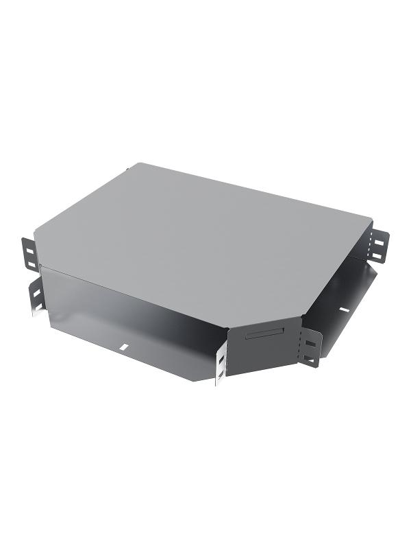 Ответвитель Т-образный горизонтальный 80х300 мм | SQ2902-2218 | TDM — TDM ELECTRIC