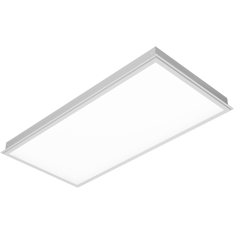 Светильник светодиодный ECO LED/R (1195x595) 60W OPL 930 WH | 1028004360 | Световые Технологии — Световые Технологии