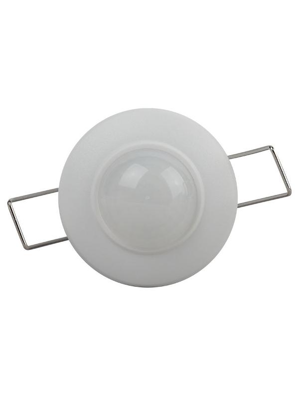 Датчик движения MD 019 белый, 800Вт, 360 гр.,6М,IP20, (100/1600) | Б0044167 | ЭРА — миниатюра 5