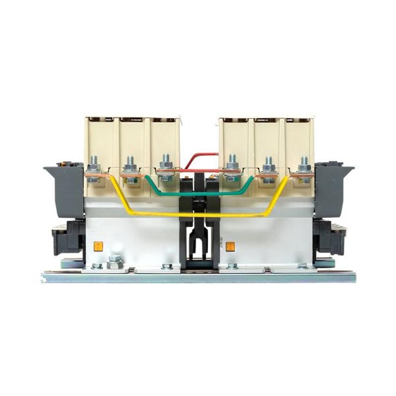 Контактор КТЭ реверсивный 185А 230В 2NO EKF PROxima | ctr-b-r-185 | EKF — миниатюра 27