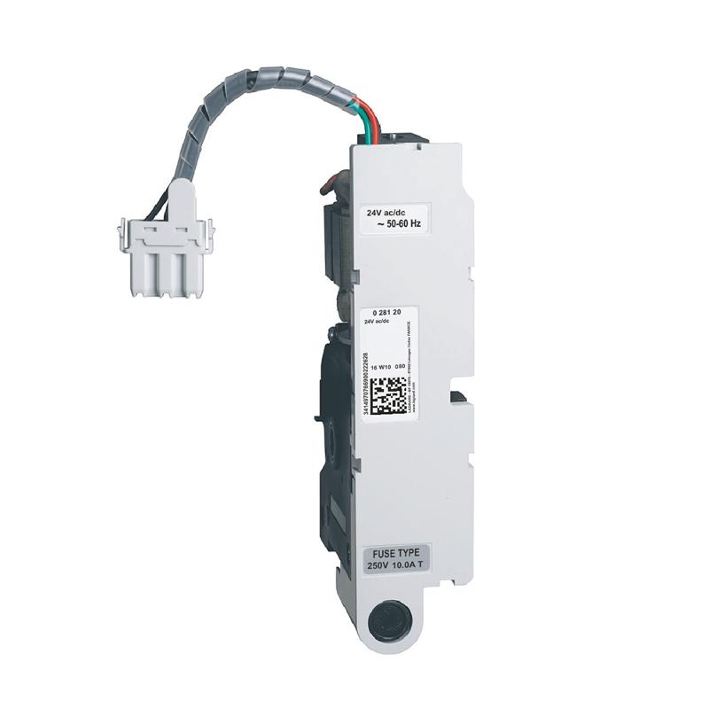 Моторный привод 24V A.C./D.C. | 028120 | Legrand — Legrand