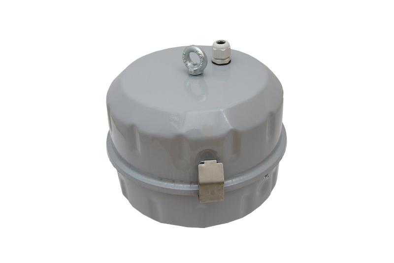 Светильник промышленный ГСП/ЖСП 99-250-300 (Бокс IP65) 250Вт ДРИ/ДНаТ E40 ЭмПРА IP65 | SQ0334-0208 | TDM — TDM ELECTRIC